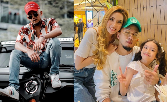 Caprice Bagi Bayangan Isteri Kena Sihir, Netizen Titip Kata Semangat – ‘Kehidupan Peribadi Patut Kekal Privasi’