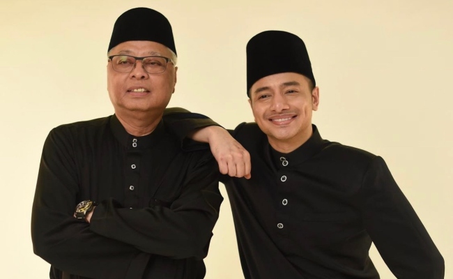 Dafi Jadi Tempat Aduan Rakyat, Luah Masalah Krisis Makanan – ‘Cuba Tanya Ayah Apa Plan Negara Sekarang ..’