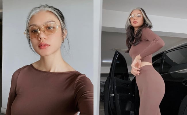 Mimi Lana Dipuji Macam Rogue X-Men, Netizen Nasihat Jangan Seksi Sangat
