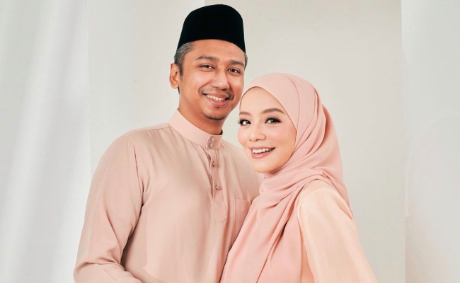 Penat Urus Anak Sulung, Mira Filzah Minta Maaf Tak Sempat Balas Mesej