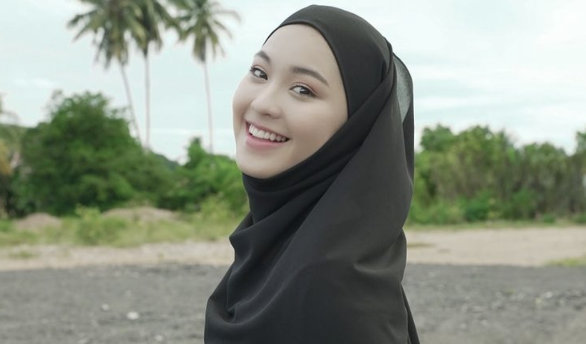 ‘Selama Ni Hasil Kerja Saya Dari Duit Haram Ke?’ – Janna Nick Kecewa Niat Bina Pusat Tahfiz Dipertikai