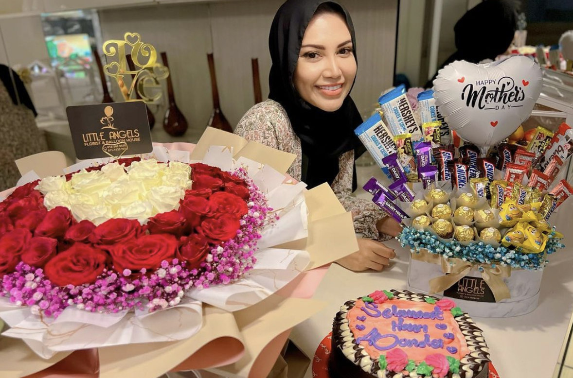 Tak Kisah Digelar Perigi Cari Timba, Elyana Mengaku Berangan Kahwin Awal & Jadi Ibu Pada Usia Muda