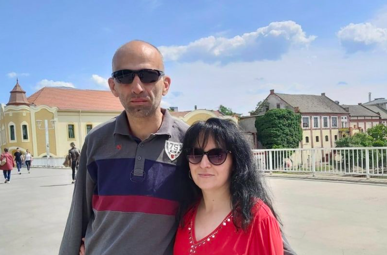Isteri Bunuh Suami Malas Kerja