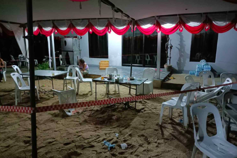 Tak Sempat Kahwin, Lelaki Maut Ditikam Berkali-Kali Sebelum Majlis Perkahwinan