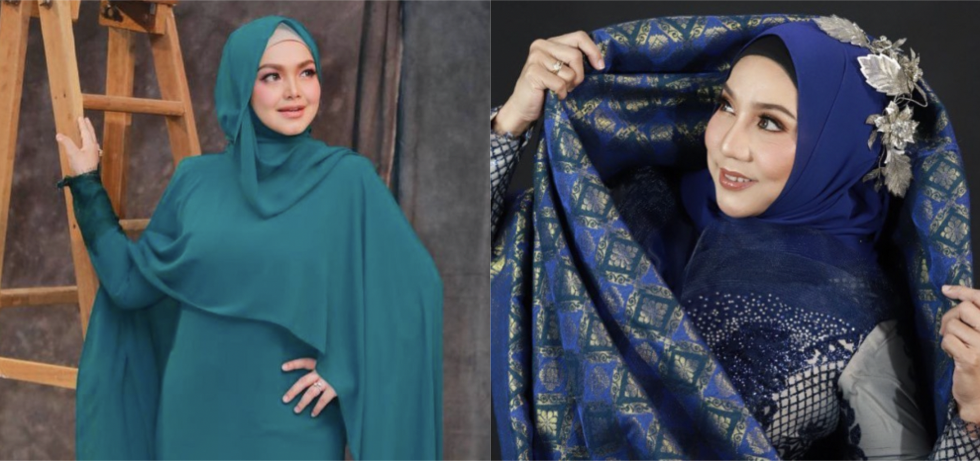 Tiada Masalah Hadir Sebagai Tetamu, Siti Nurhaliza Terima Undangan Konsert Noraniza Idris