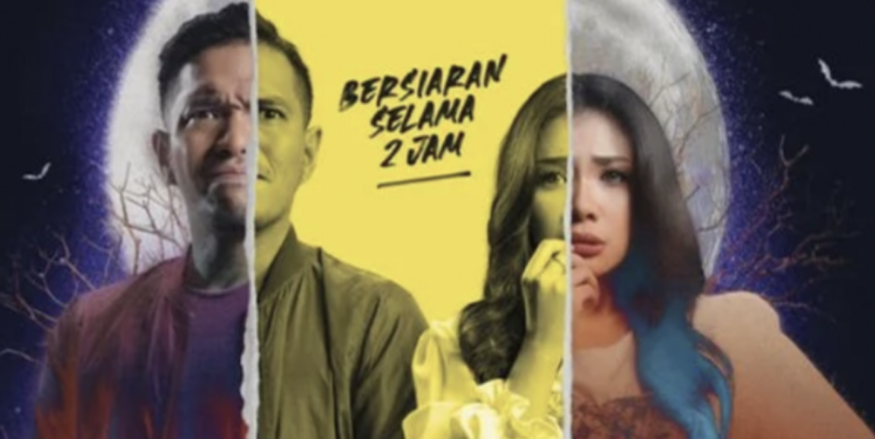 Penuh Konflik & Komedi, ‘Ada Apa Dengan Saka’ Bakal Hiasi Slot Diandra TV9 Malam Ini!