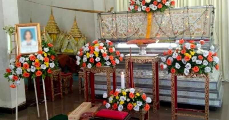 Pelajar Gantung Diri Selepas Cikgu Halau Keluar Sekolah – ‘Dia Ada Masalah Kewangan’