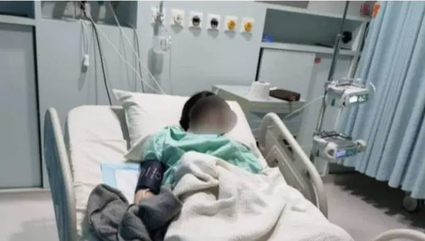 Pelajar Masuk ICU Selepas Didenda Lari 30 ‘Round’ Pakai Pelitup Muka, Pihak Sekolah Mohon Maaf