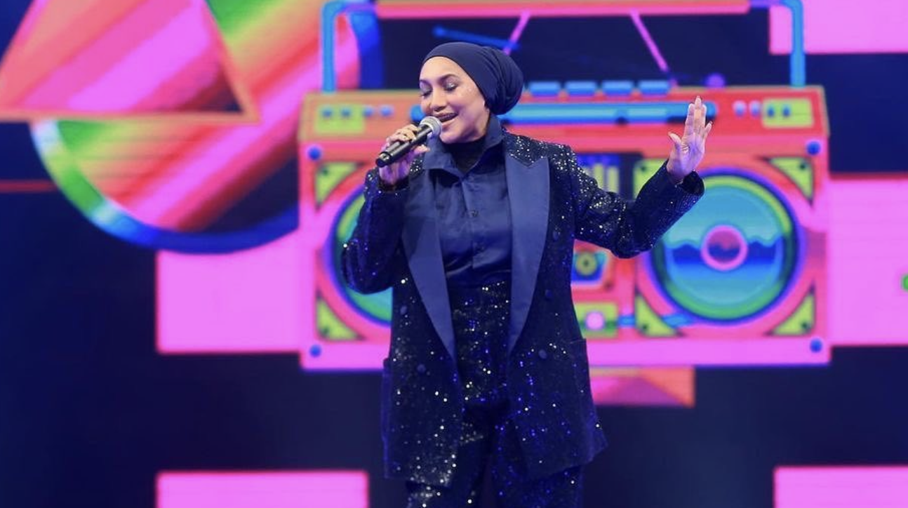 ‘Jodoh Bukan Keutamaan Sekarang’ – Pintu Hati Ziana Zain Masih Lagi Terbuka