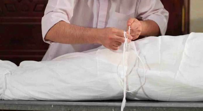 Tak Cukup RM60, Pasukan Pengurusan Jenazah Berkeras Tak Mahu Uruskan Mayat Anak Yatim