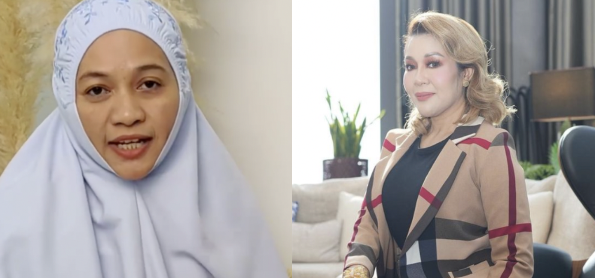 ‘Yang Pasti Akan Ke Liang Lahad’ – Ustazah Asmak Husin Tegur Kenyataan Ifa Raziah Isu Tak Pakai Tudung Tapi 3 Kali Pergi Mekah