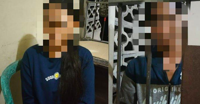Mak Mentua Tangkap Menantu Tidur Dengan Lelaki Lain Masa Suami Outstation – ‘Skandal Tu Suami Orang’