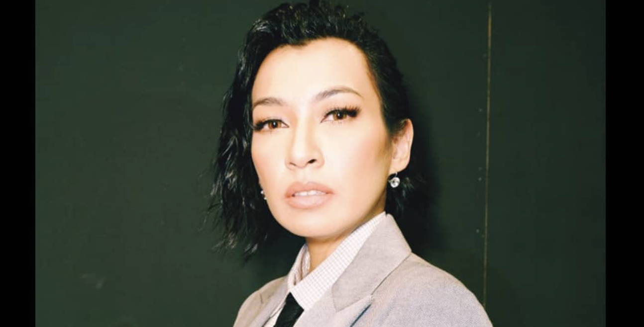 IG Kena Godam, Misha Omar Syukur Dapat Semula Akaun Asal