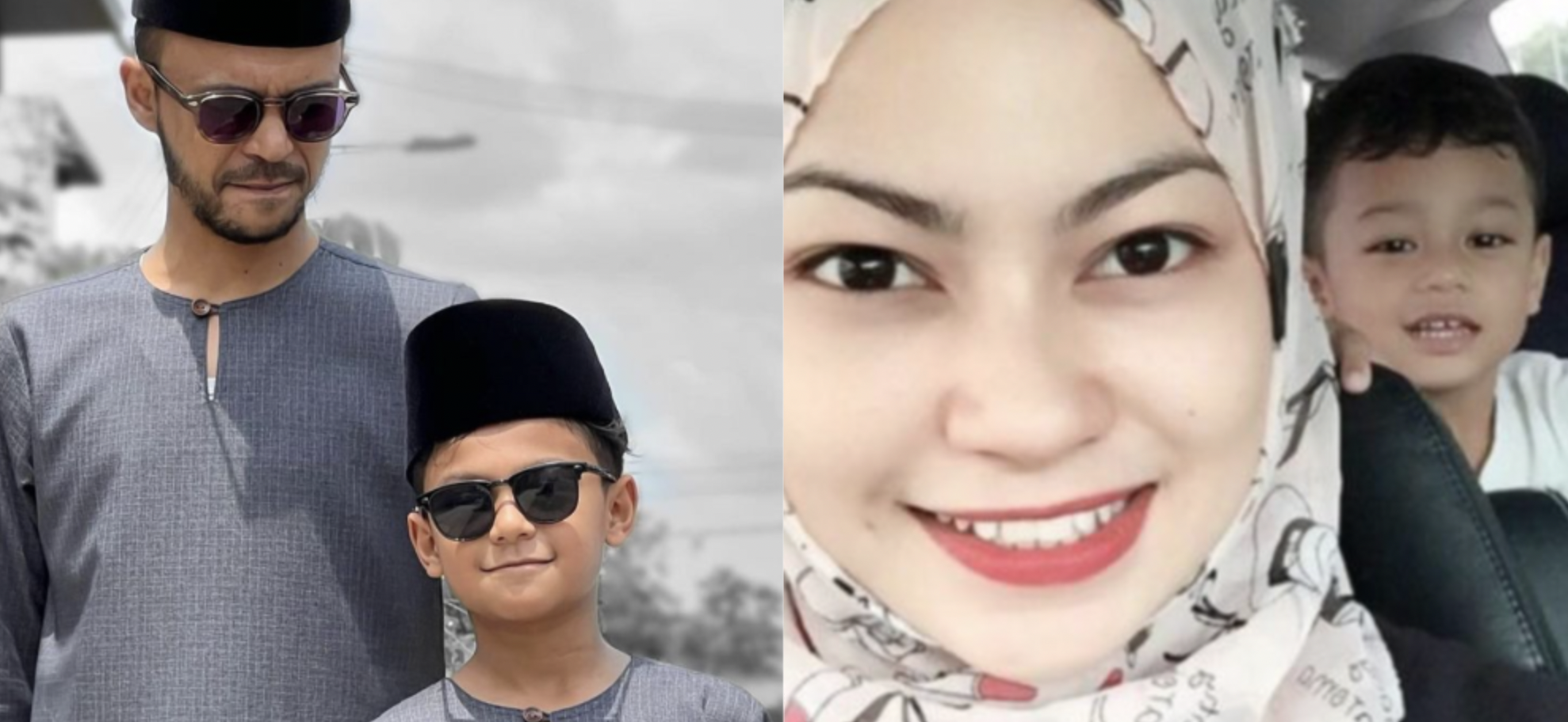 ‘Masih Lagi Berlembut Jika Dibandingkan Lelaki Lain Yang Melarang Bekas Isteri Nusyuz’ – Along Cham