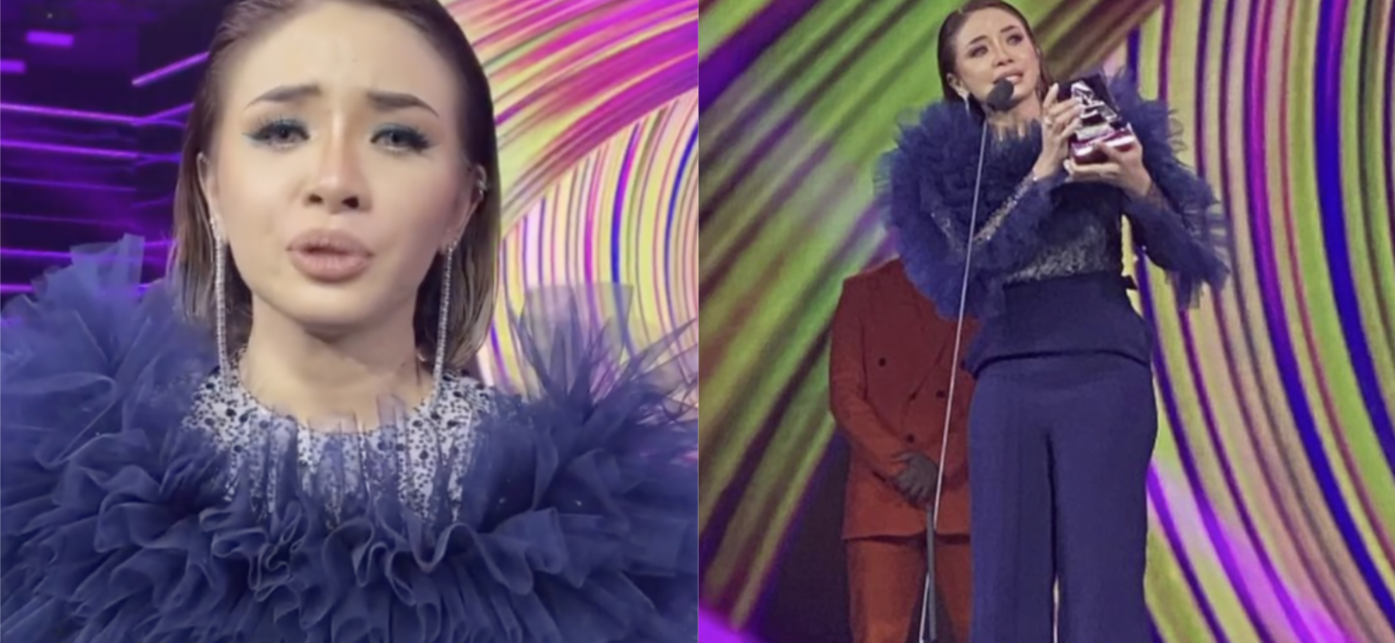 Kemenangan Hasil Usaha Keras Selama Ini, Shiha Zikir Akui Terkejut Menang Besar Di AME 2021