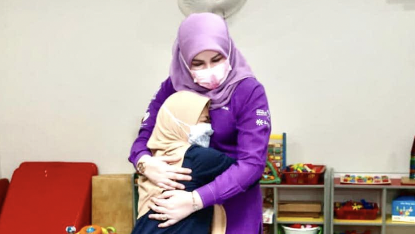 Kes Perbicaraan Bella Disambung, Rina Harun Minta Netizen Usah Sebar ‘Cerita’ Tak Tepat