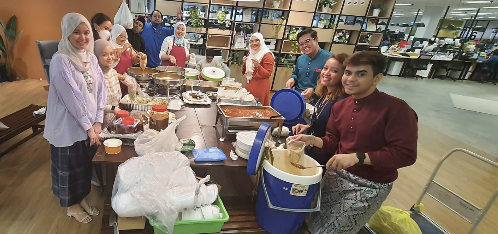 Jabatan Mufti Negeri Selangor Isytihar Hari Raya Aidilfitri Berakhir Hari Ini
