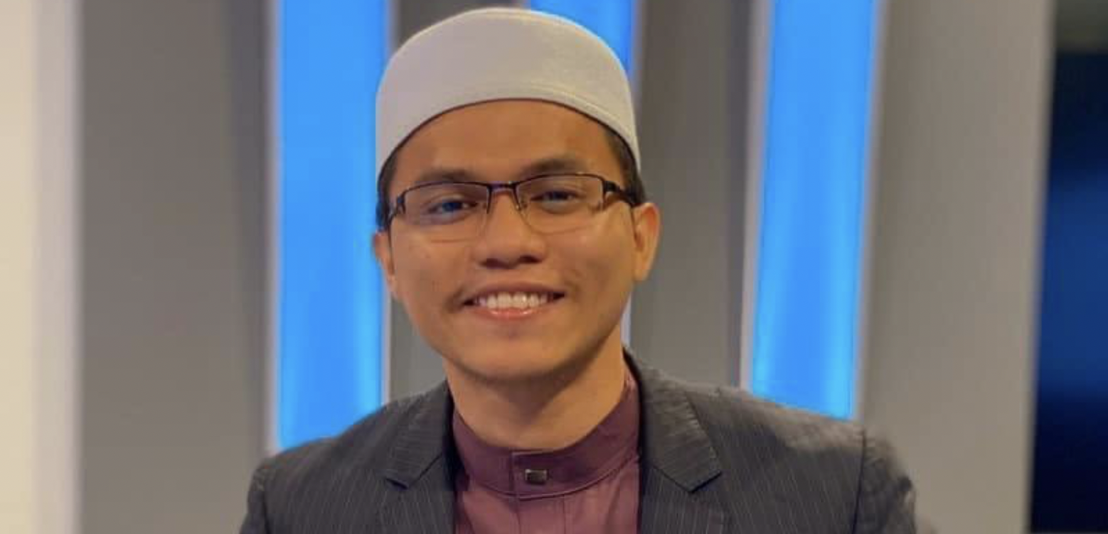 ‘Jangan Terlebih Berhibur Sehingga Maruah Menjadi Lebur’ – Ustaz Ahmad Fuad Hantar Surat Terbuka Untuk Baby Shima