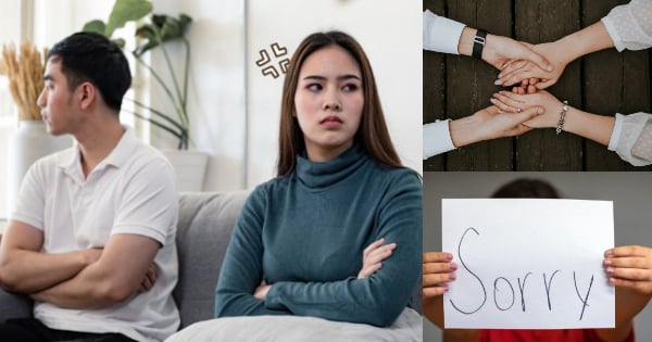 Girlfriend, Boyfriend Korang Mudah Merajuk & Sentap? Pujuk Diorang Macam Ni… Confirm Cair!