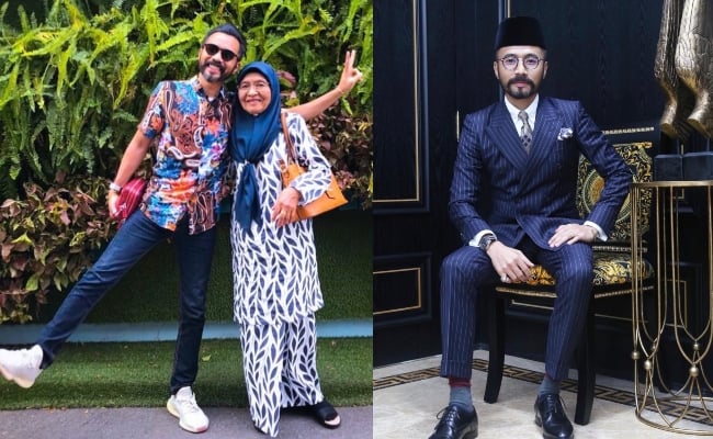 Ibu Wak Doyok ‘Reject’ Calon Menantu Status Janda, Kena Cari Anak Dara