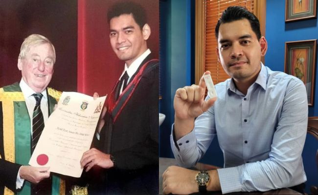 Tak Pernah Cuti 4 Bulan, Dr Izzar Kongsi Pengalaman Perit Masa Jadi Doktor Pelatih