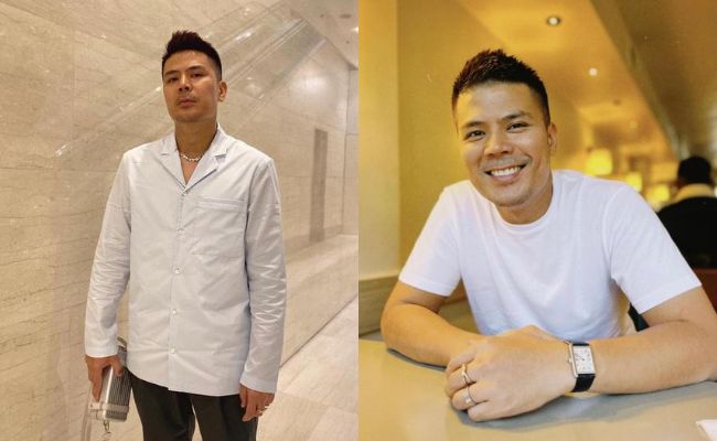 Awal Ashaari Mengaku Tidak Bersalah Rosakkan Palang Pagar