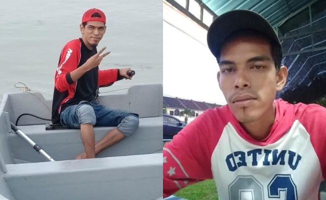 Abang Viva Datang Bantu Mangsa Banjir di Kuala Pilah Hanya Dengan Sekali Ajakan