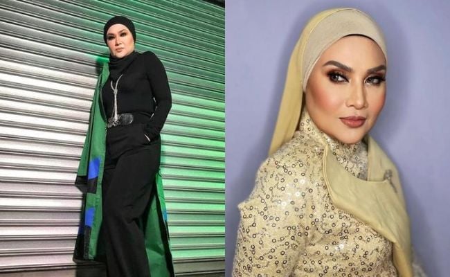 Bakal Bernikah September Depan, Mas Idayu Terima ‘Tanda’ Dari Pihak Lelaki
