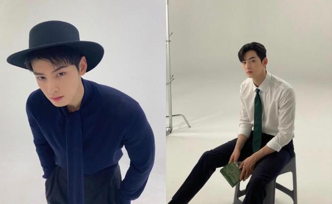 Artis Korea Fasih Menyanyi Lagu Melayu