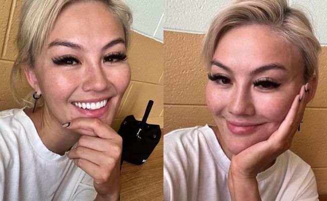 Sering Dituduh ‘Operate’ Muka, Agnez Mo Dedah Wajah Tanpa ‘Make-Up & Filter’