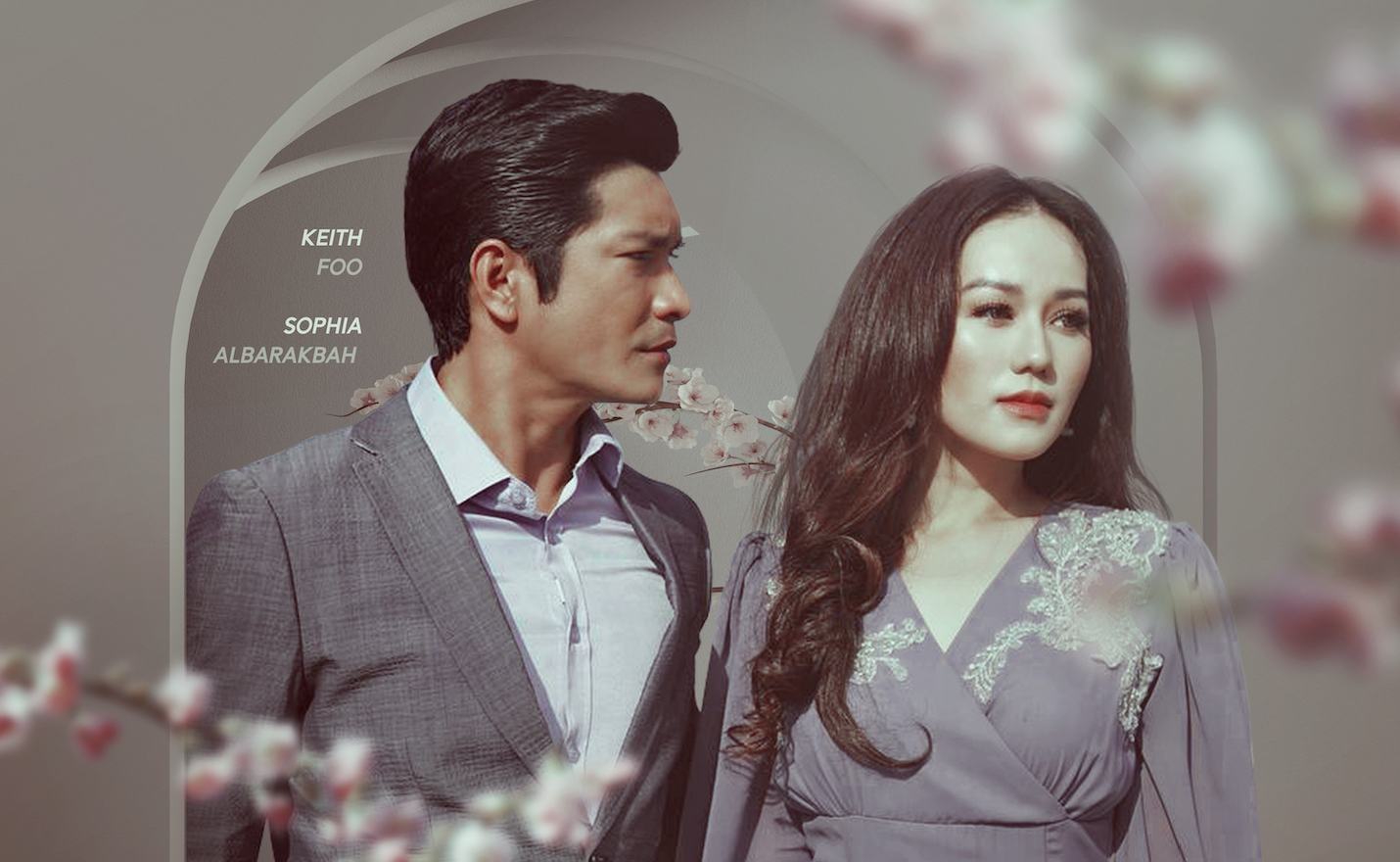 Cinta Yang Disangka Penawar Bawa Luka, Air Mata Allisya Bakal Runtun Emosi Penonton TV9