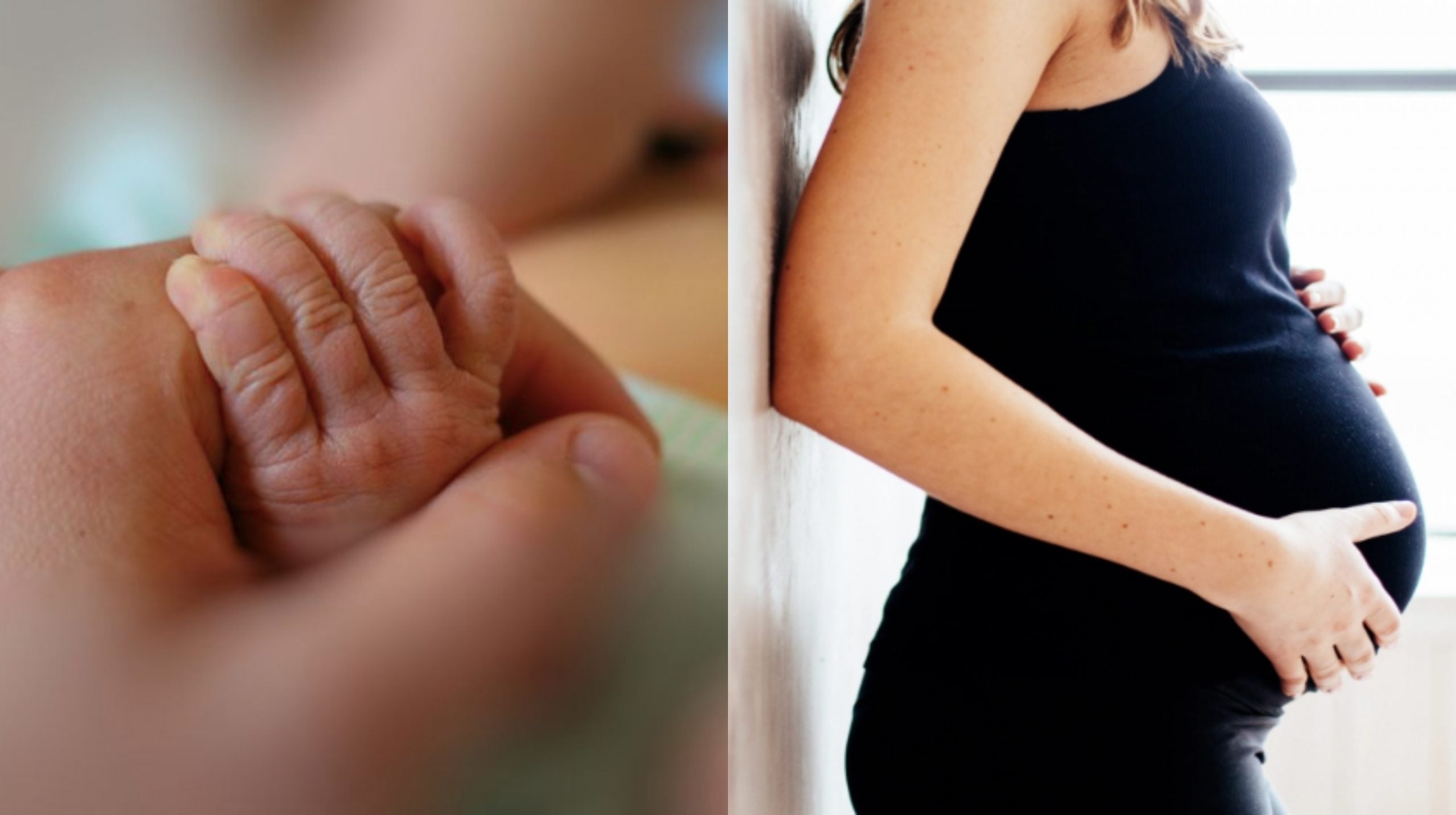 Wanita Jalin Hubungan Dengan Bapa Kandung Sendiri Sehingga Lahirkan 2 Anak