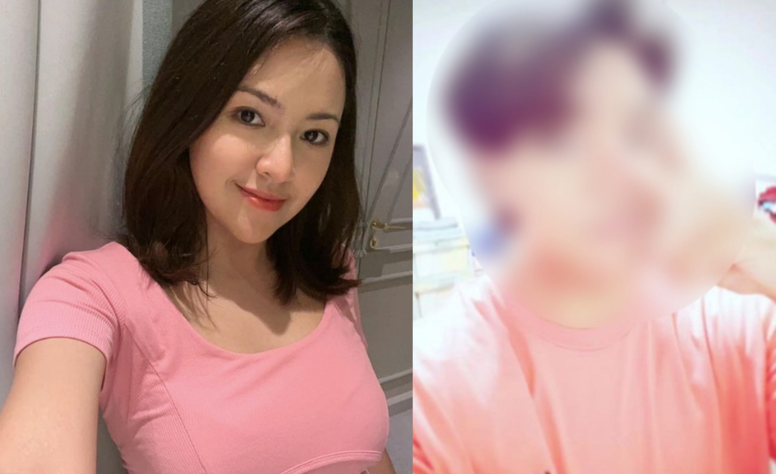 Terima Mesej Lucah Ajak ‘Main’, Baby Shima Dedah Identiti Lelaki ‘Miang’ – ‘Kau Akan Terkenal Satu Hari Nanti Dek’