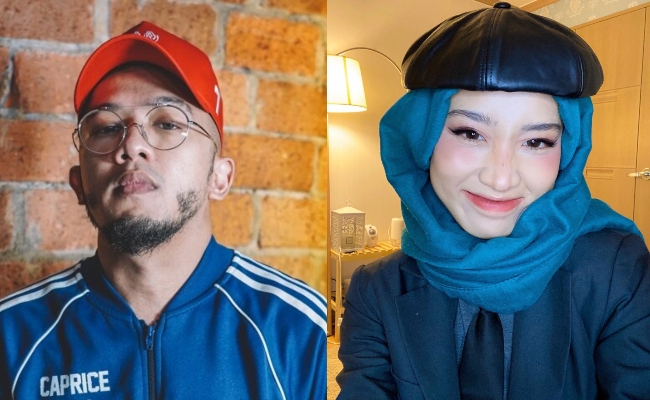 ‘Kalau Nak Buat Kepala Kita Tanpa Ikut Al-Quran, Anda Akan Kelihatan Bodoh’ – Daddycap