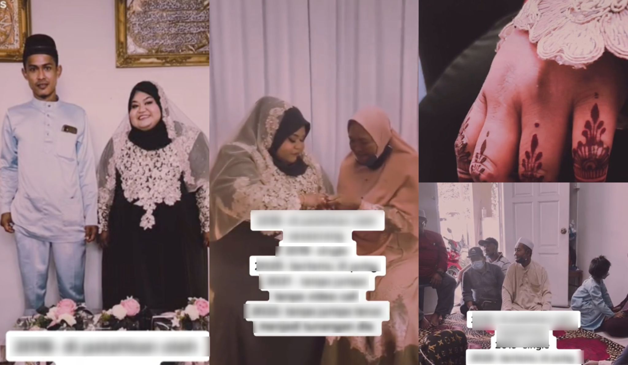 2 Tahun Kenal Tunang Dekat PUBG, Tak Pernah Jumpa & Video Call – ‘Tengah Usaha Menjadi Halal Untuk Dia’