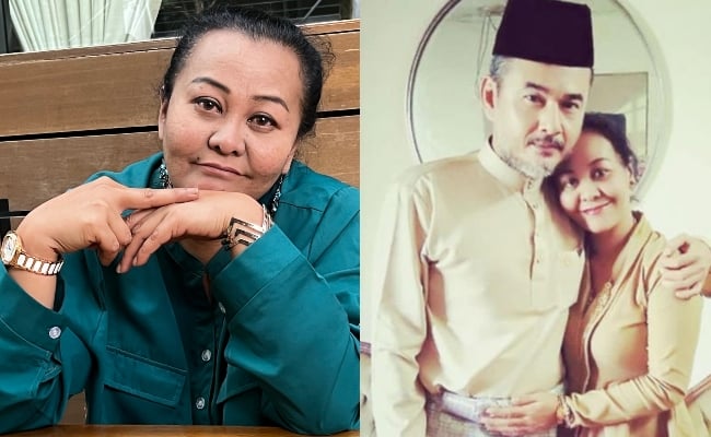 Sah Cerai Dengan Azri Iskandar, Ellie Suriaty Akui Satu Keputusan Sukar – ‘Terima Kasih Untuk Kenangan Manis’