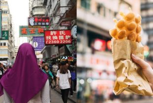 Nak Ke Hong Kong Tapi Bajet Sikit? Nah Tips Jimat & Tempat Best Mesra Muslim Untuk Korang Lawati