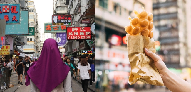 Nak Ke Hong Kong Tapi Bajet Sikit? Nah Tips Jimat & Tempat Best Mesra Muslim Untuk Korang Lawati