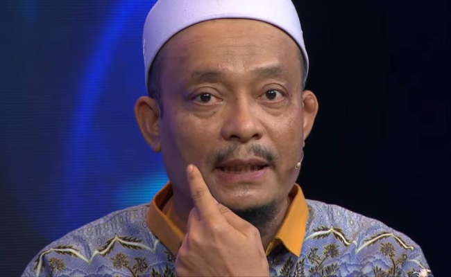 25 Tahun Ustaz Kazim ‘Lawan’ Dengan Sihir, Dedah Masa Mandi Nampak Jarum Keluar Dari Badan