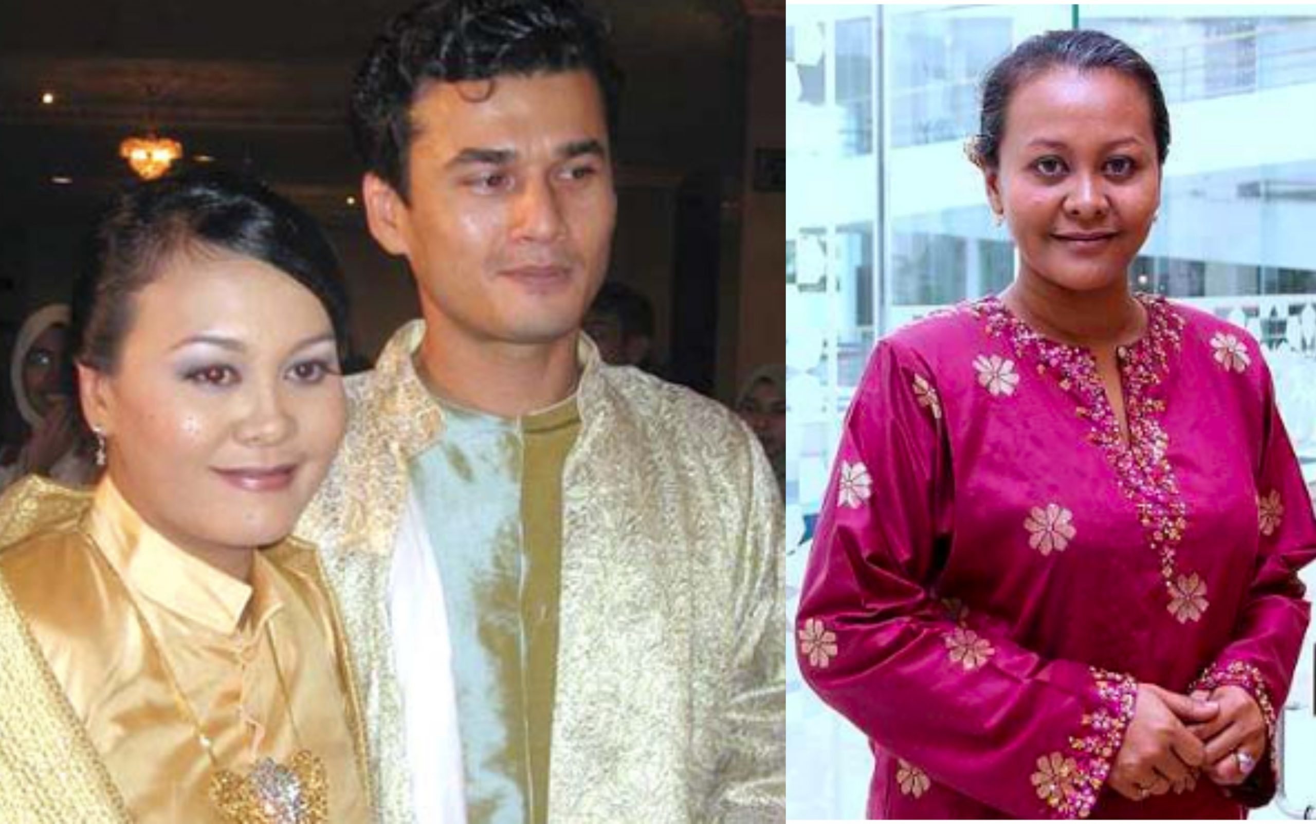 ‘Tak Perlu Bawa Terbang Ke Paris, London… Saya Tak Baik Ke?’ – Ellie Suriaty Kesal Isu Cerai Diungkit-Ungkit