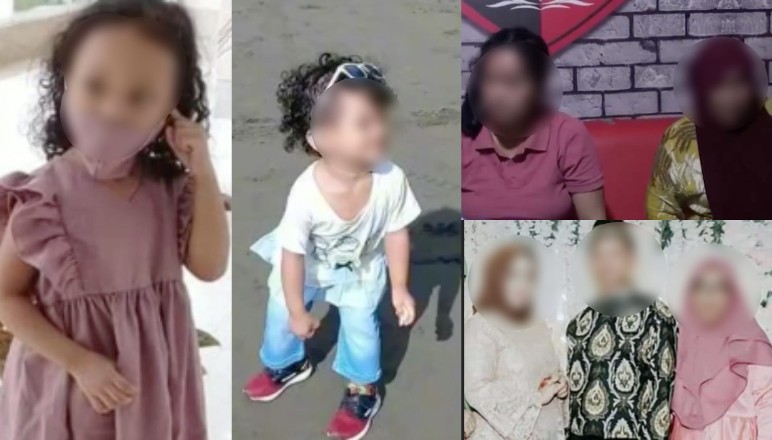 [VIDEO] Baru Seminggu Tinggal Dengan Ayah Sambut Raya, Budak 5 Tahun Maut Didera Ibu & Nenek Tiri