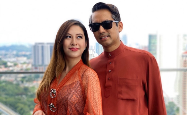 ‘Rumah Tangga Suami & Madu Memang Bermasalah, Saya Tak Masuk Campur’ – Miera Leyana