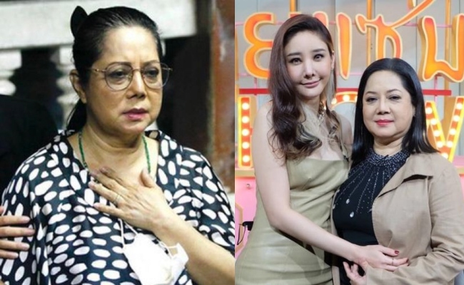 Ibu Tangmo Nida Dalang Utama! Mengaku Hantar ‘Handphone’ Dekat Bang Jack, Terpedaya Konon Boleh Cari Bukti Pembunuhan