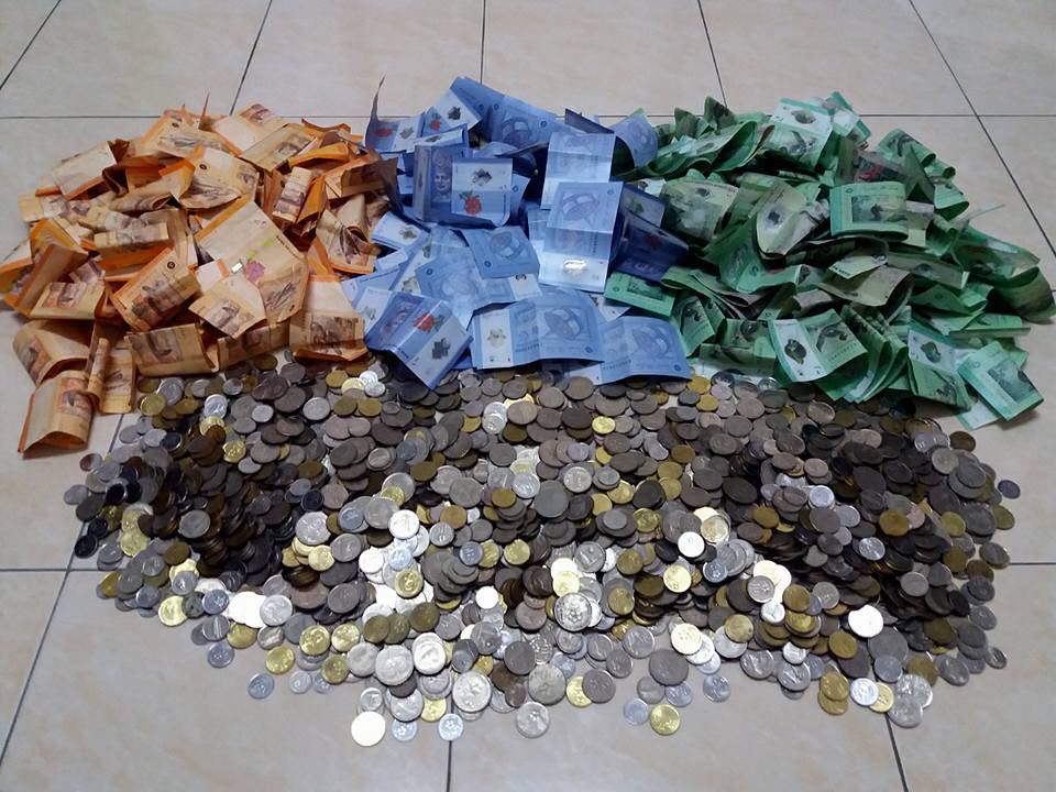 Selalu Gagal Untuk Menyimpan Duit? Ini 4 Tips Anti-Gagal Untuk Anda Cuba!