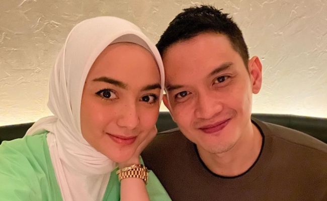 Rezky Aditya Buka Mulut Isu Anak Luar Nikah, Sedia Buat Ujian DNA Untuk Buktikan