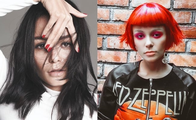 Sarah Hildebrand Kesal Dipanggil Perempuan Sundal, Nekad Berhijrah Ke Amerika Syarikat