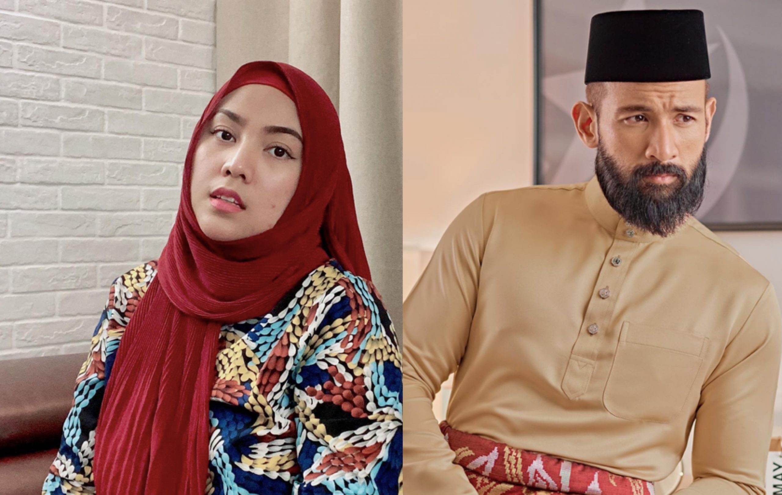 [VIDEO] Shila Amzah Respon Dakwaan Tengah Tunggu Sharnaaz Ahmad, Netizen Kata ‘Apa Salahnya Dua-Dua Single’