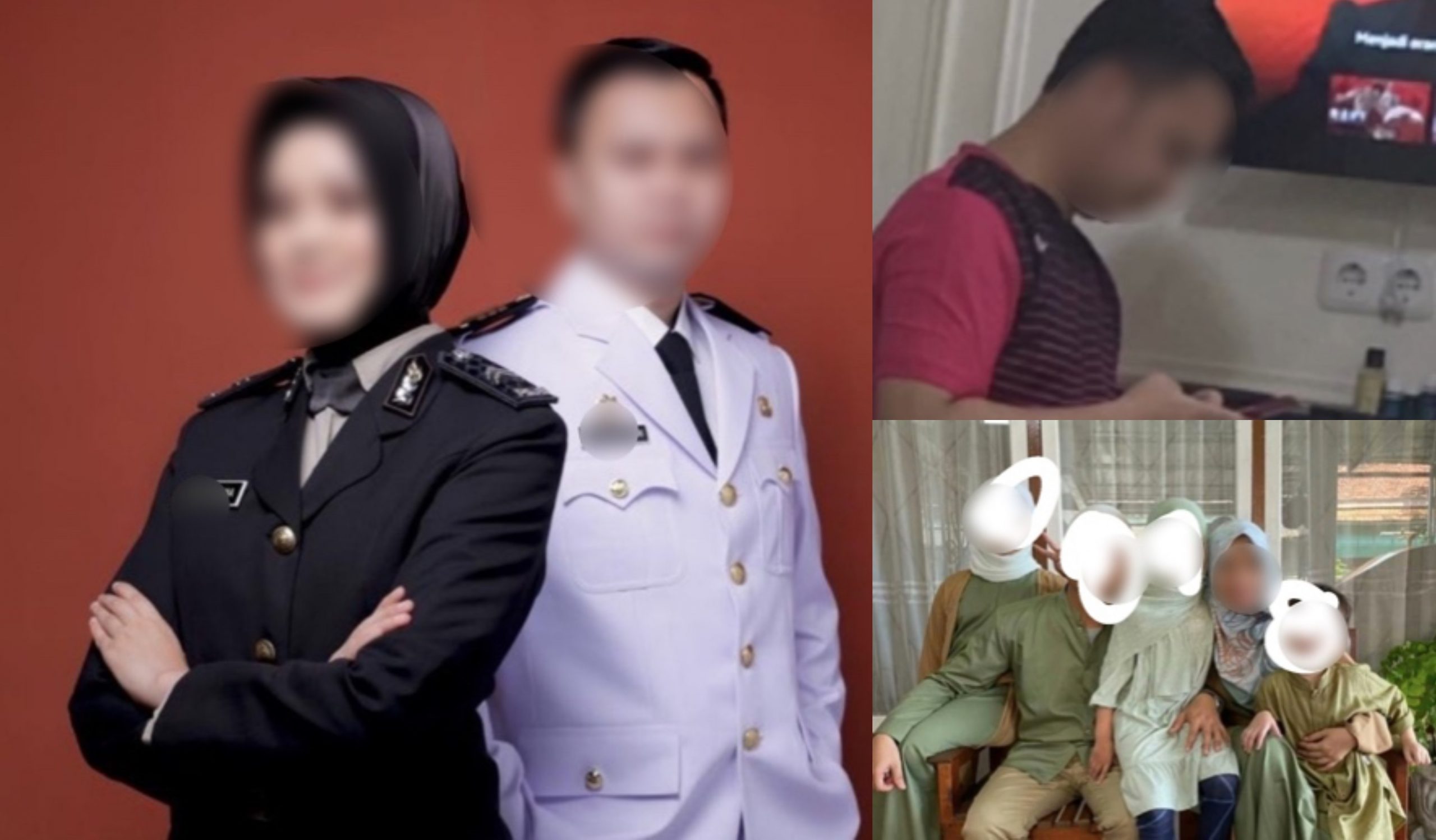 Perangkap ‘Curi’ Sample DNA, Wanita Bongkar Suami Skandal Dengan Isteri Orang Sampai Ada Anak