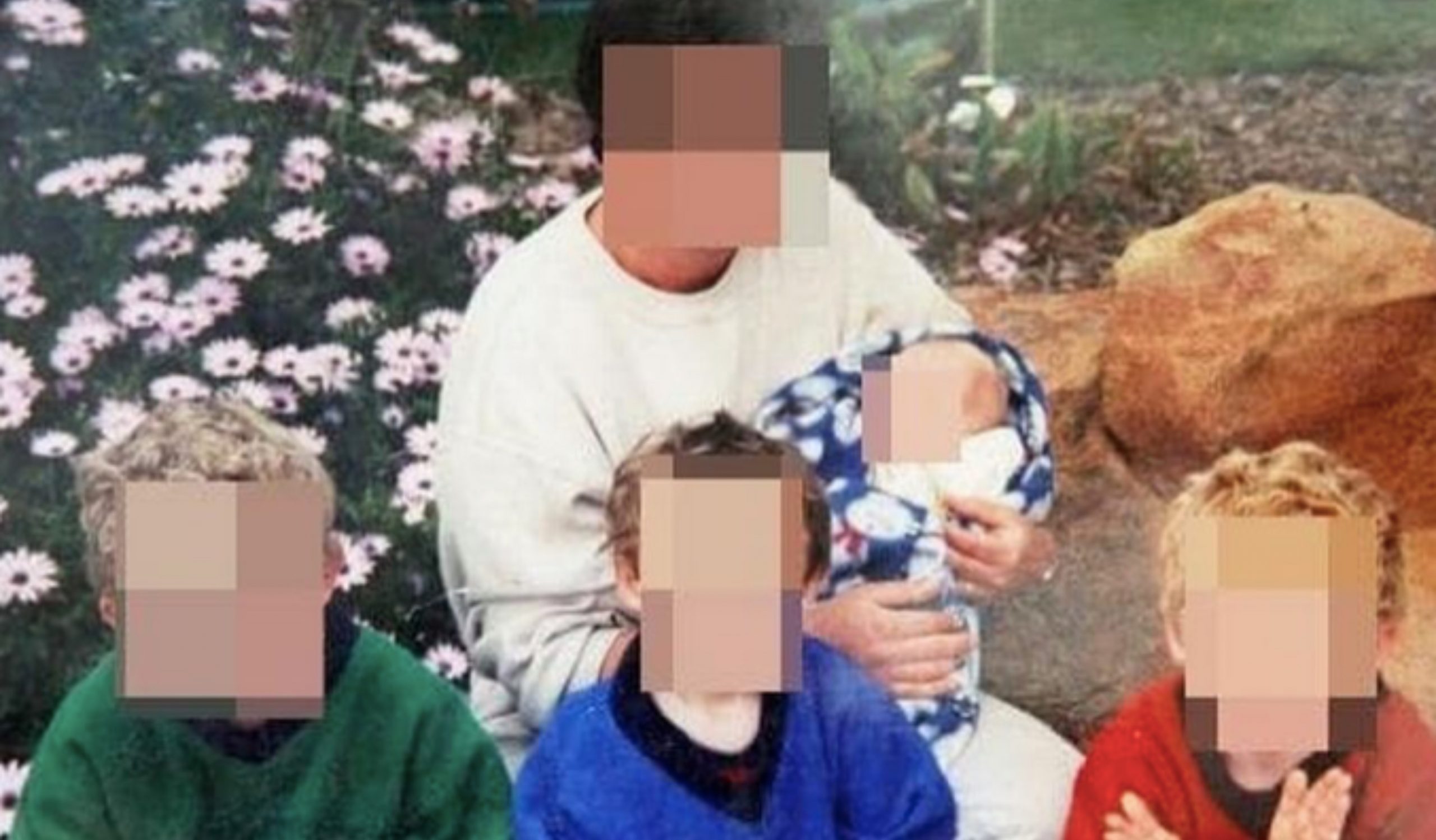 Sumbang Mahram Sesama Sendiri Hingga Lahirkan 4 Generasi, Keluarga Ini Guna Taktik ‘Pindah Randah’ Elak Wasangka Orang Ramai