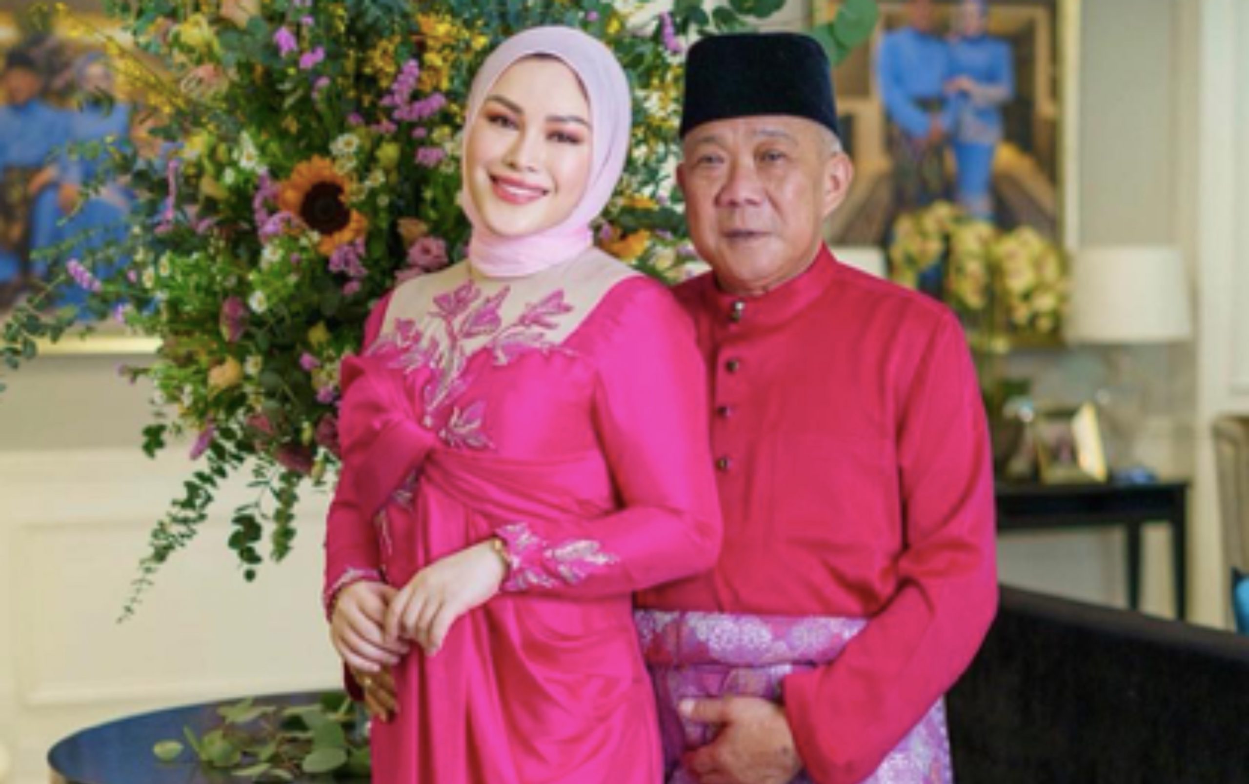 Zizie Ezette Mengaku Terima Wang Pengenalan Berjumlah RM2.8 Juta – Saksi